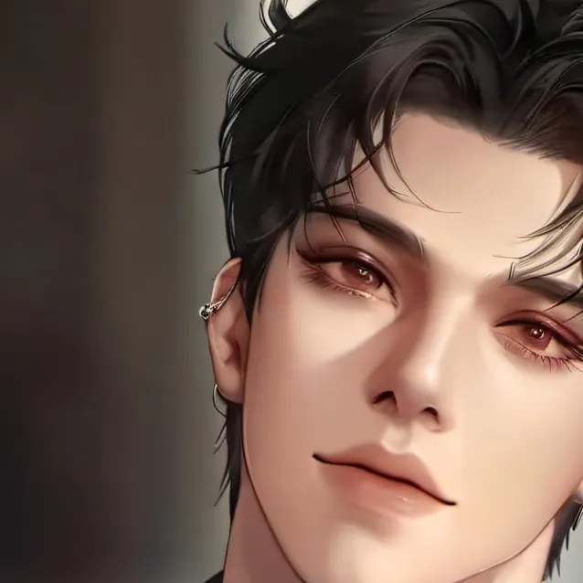 chat with ai character: Félix 