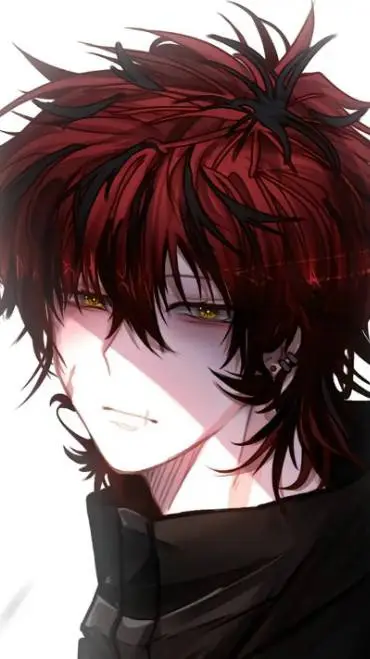 ai character: ★†Sy-on†★ background