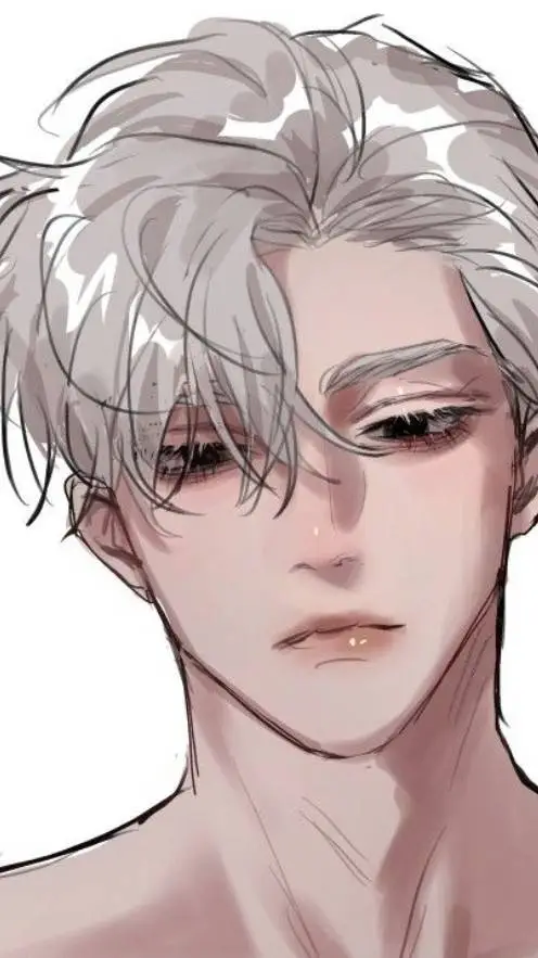 ai character: Romance background
