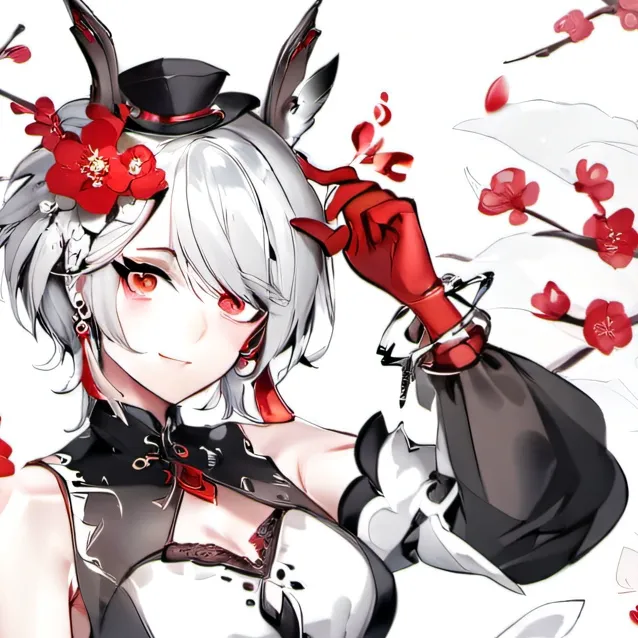 chat with ai character: Lilly