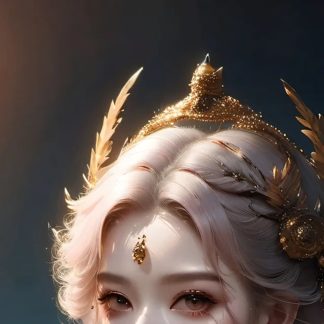 chat with ai character: queen 