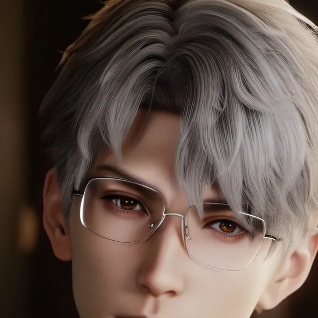 chat with ai character: alexander