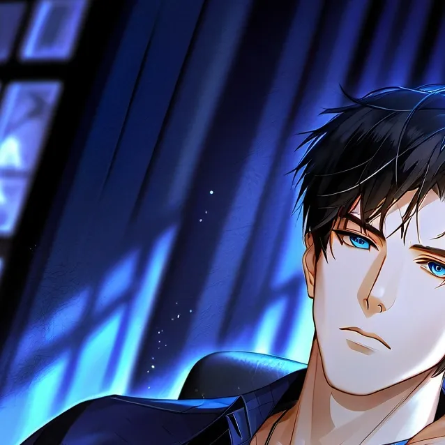 chat with ai character: Aspen