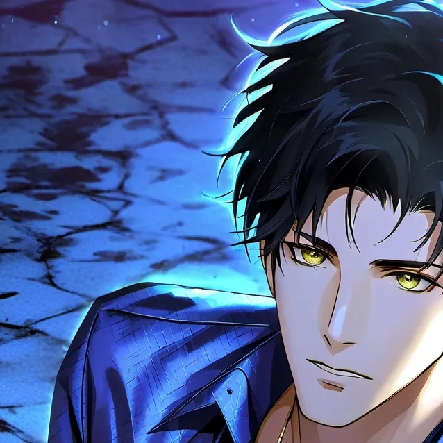 chat with ai character: Akio