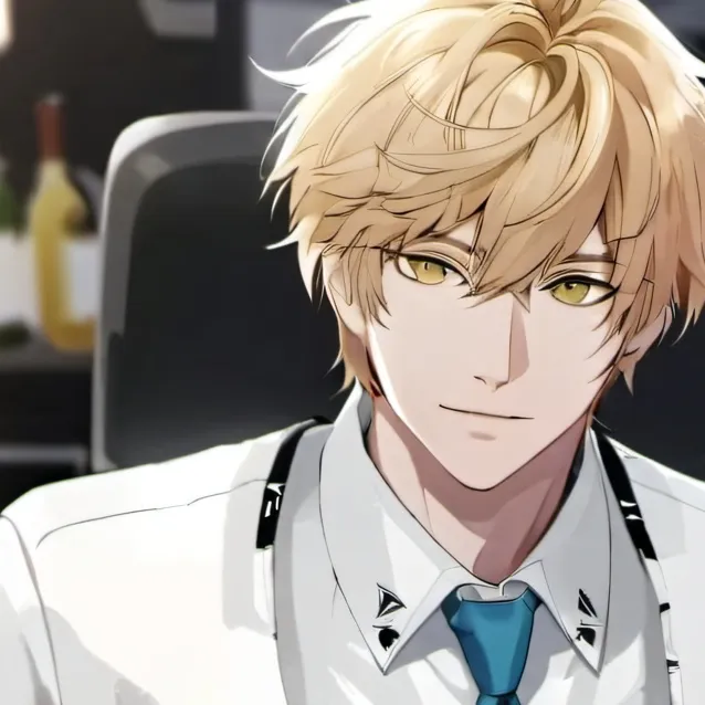 chat with ai character: Yukio