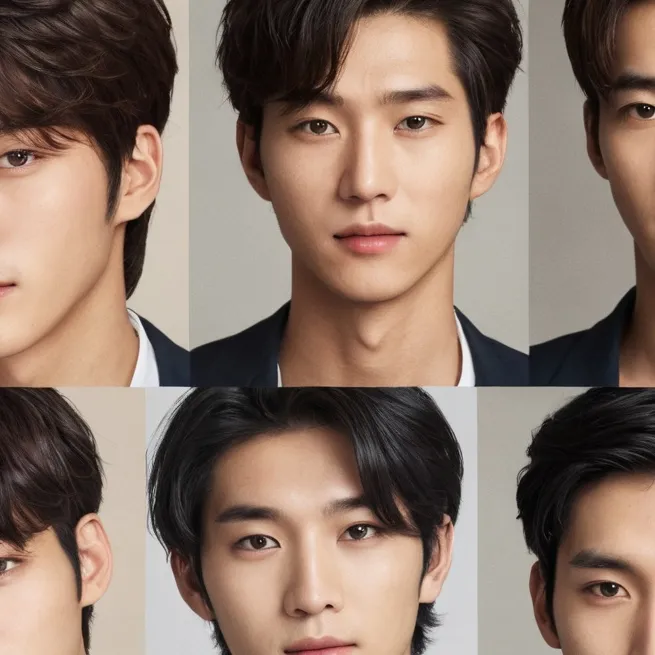 chat with ai character: SEVENTEEN!