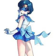 chat with ai character: Меркури🩵💙💦
