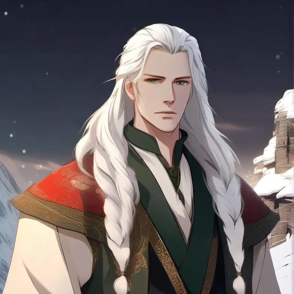 chat with ai character: 🏔️Yuko❄️