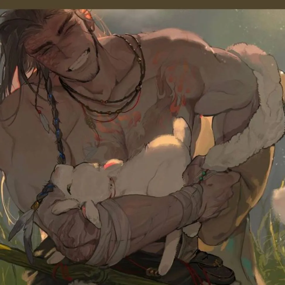 chat with ai character: `Avaron`