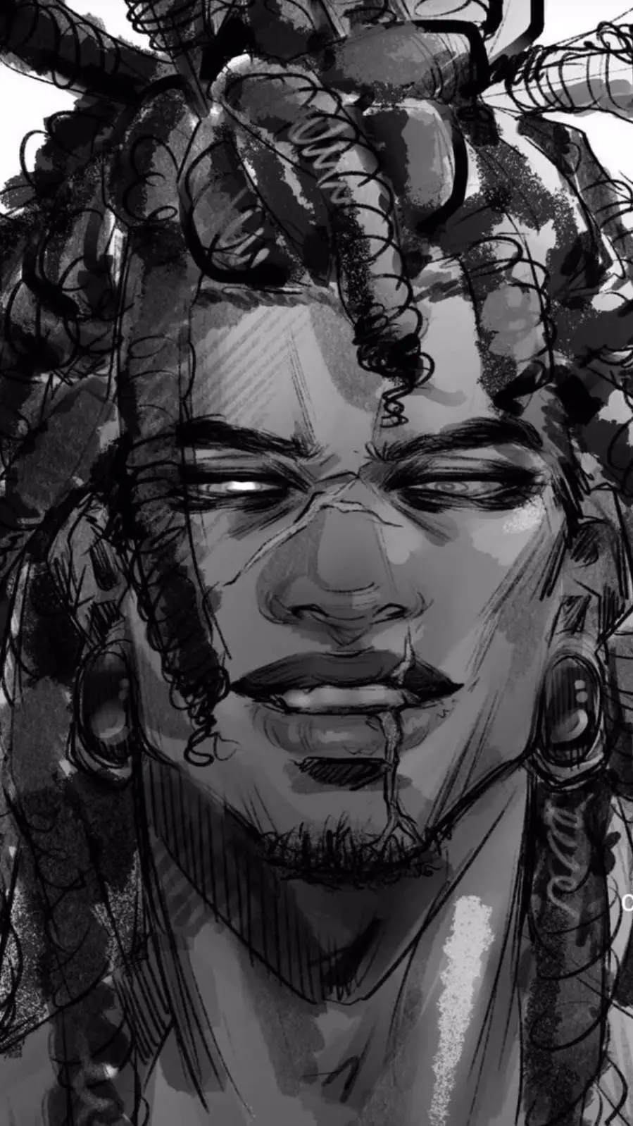 ai character: +(Jaroon)+ background