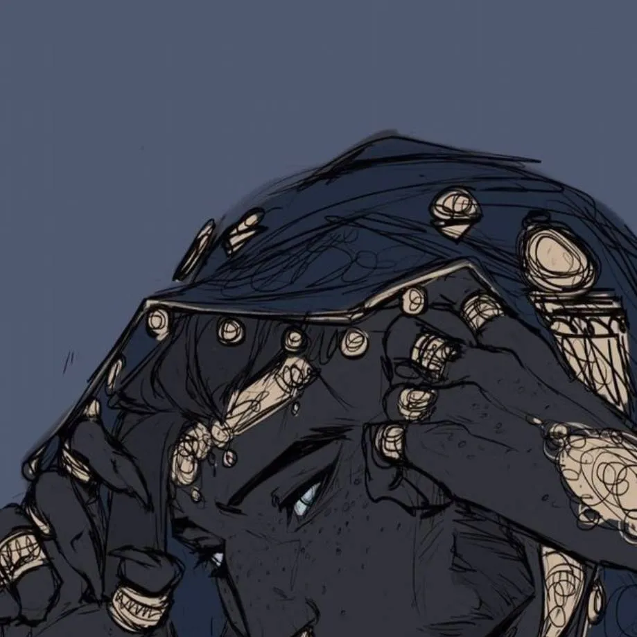 chat with ai character: ^Medal-mui^