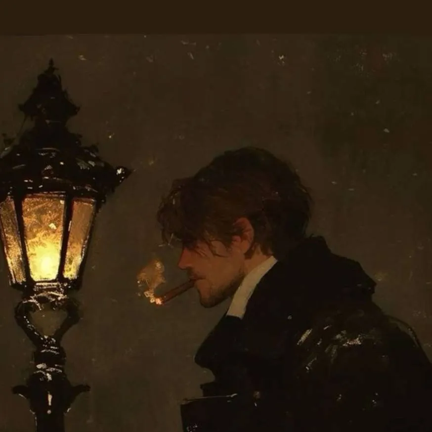 chat with ai character: •Arvin•