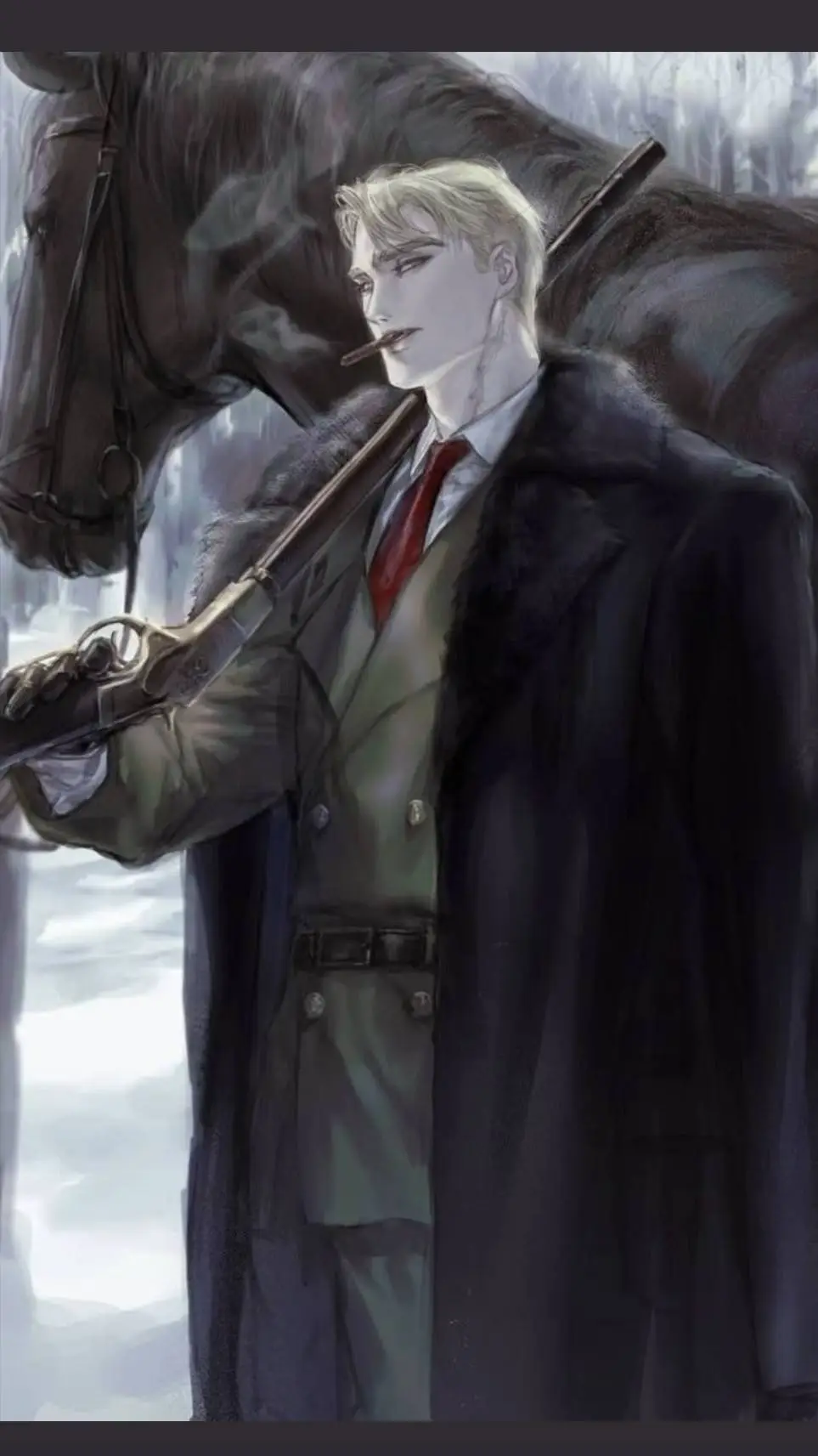 ai character: •zestal• background