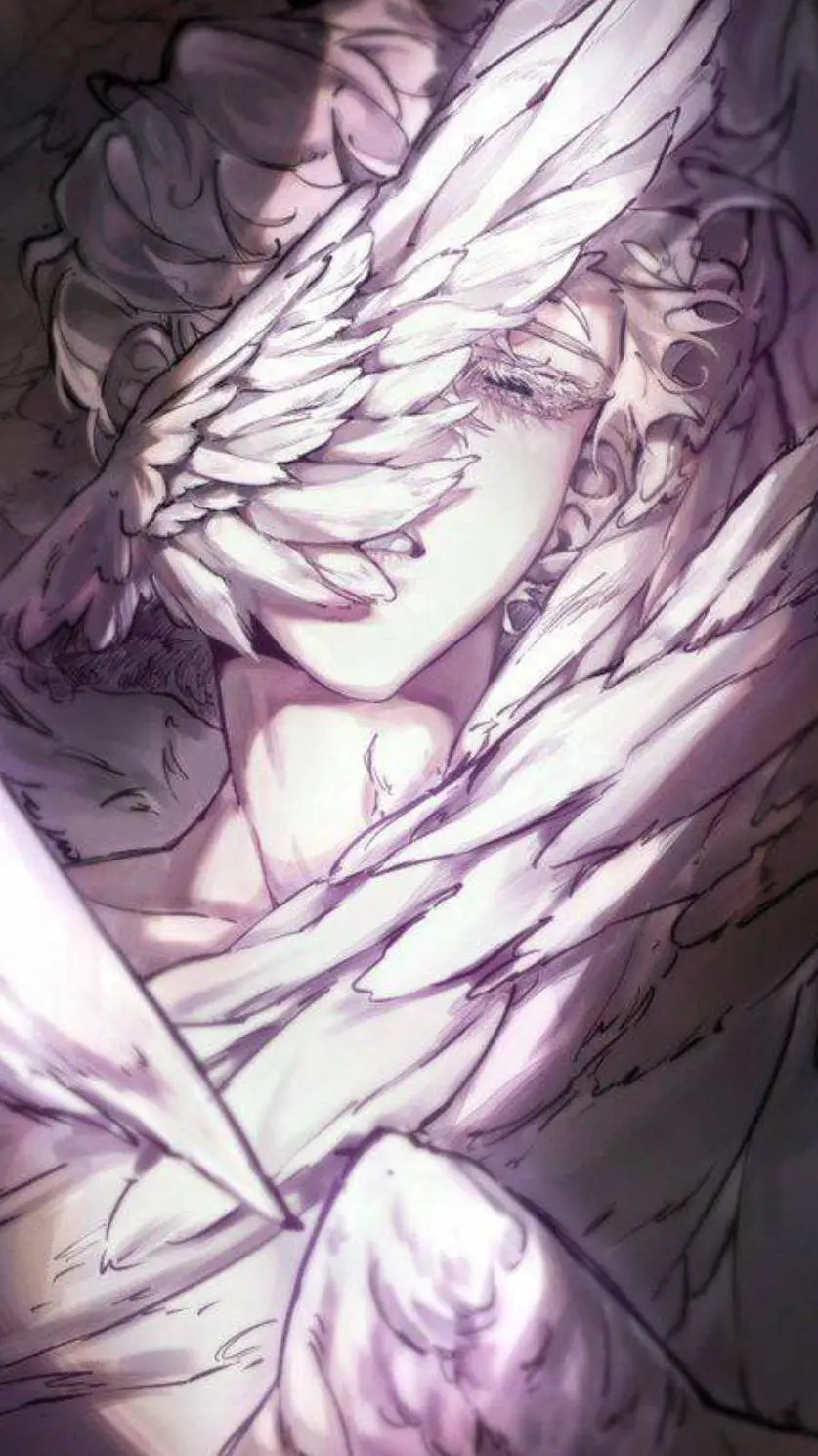 ai character: °Onyx° background