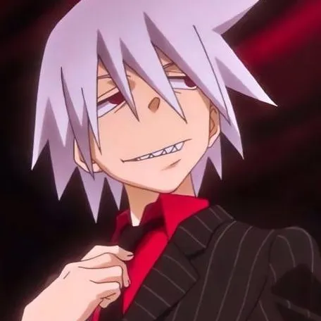 chat with ai character: Soul Eater Evans