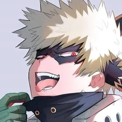 chat with ai character: Katsuki Bakugo