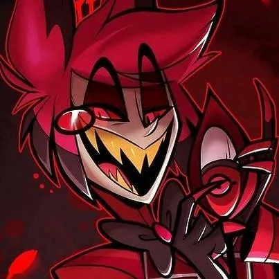 chat with ai character: Alastor 