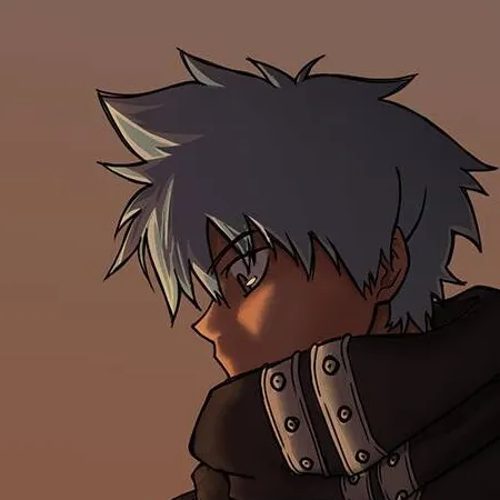chat with ai character: Black☆Star