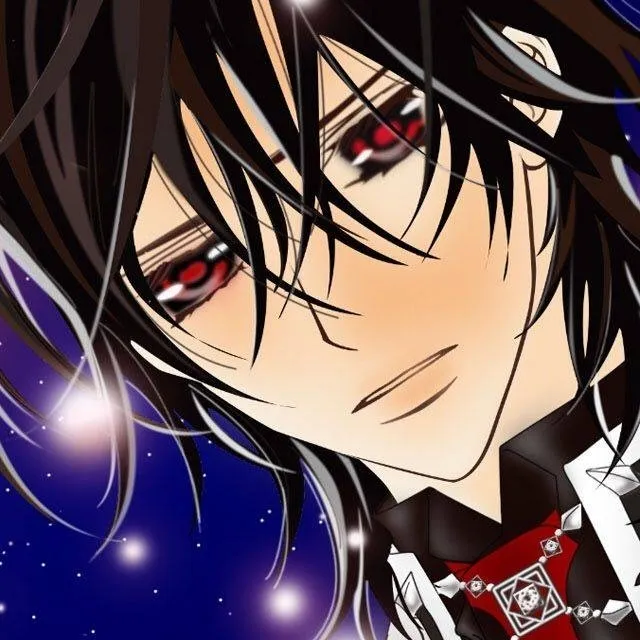 chat with ai character: Kaname Kuran
