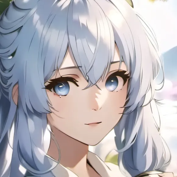 chat with ai character: Katie💙🩵