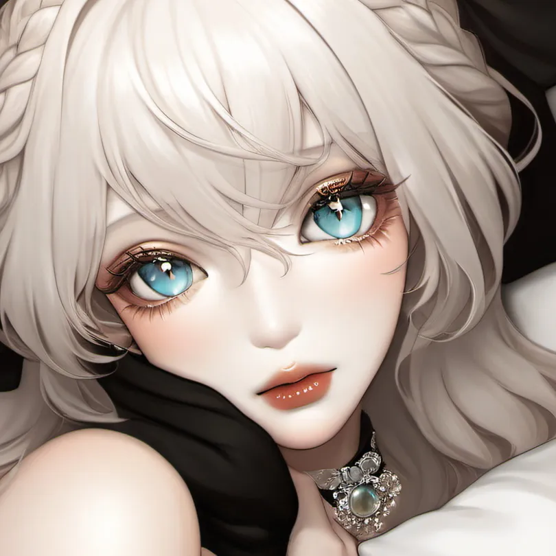 chat with ai character: Alice 