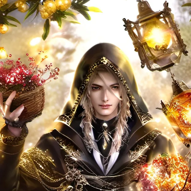 chat with ai character: sprunki love's you