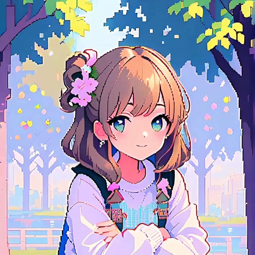 chat with ai character: Delilah Melody