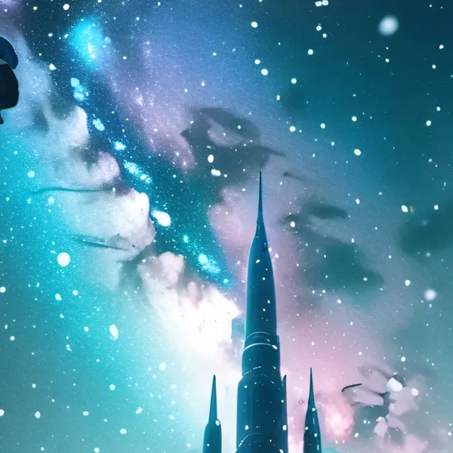 chat with ai character: Forsaken Christmas