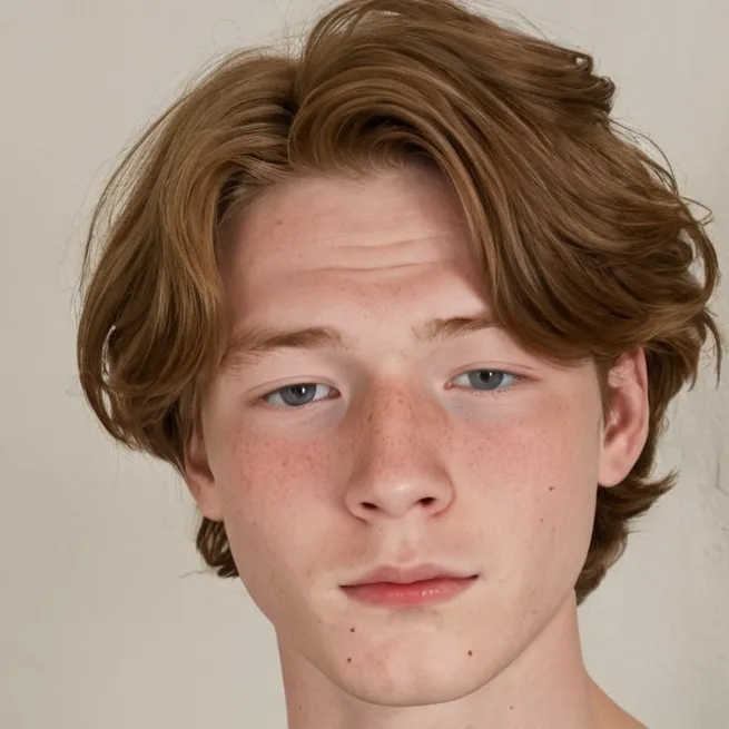 chat with ai character: Felix 