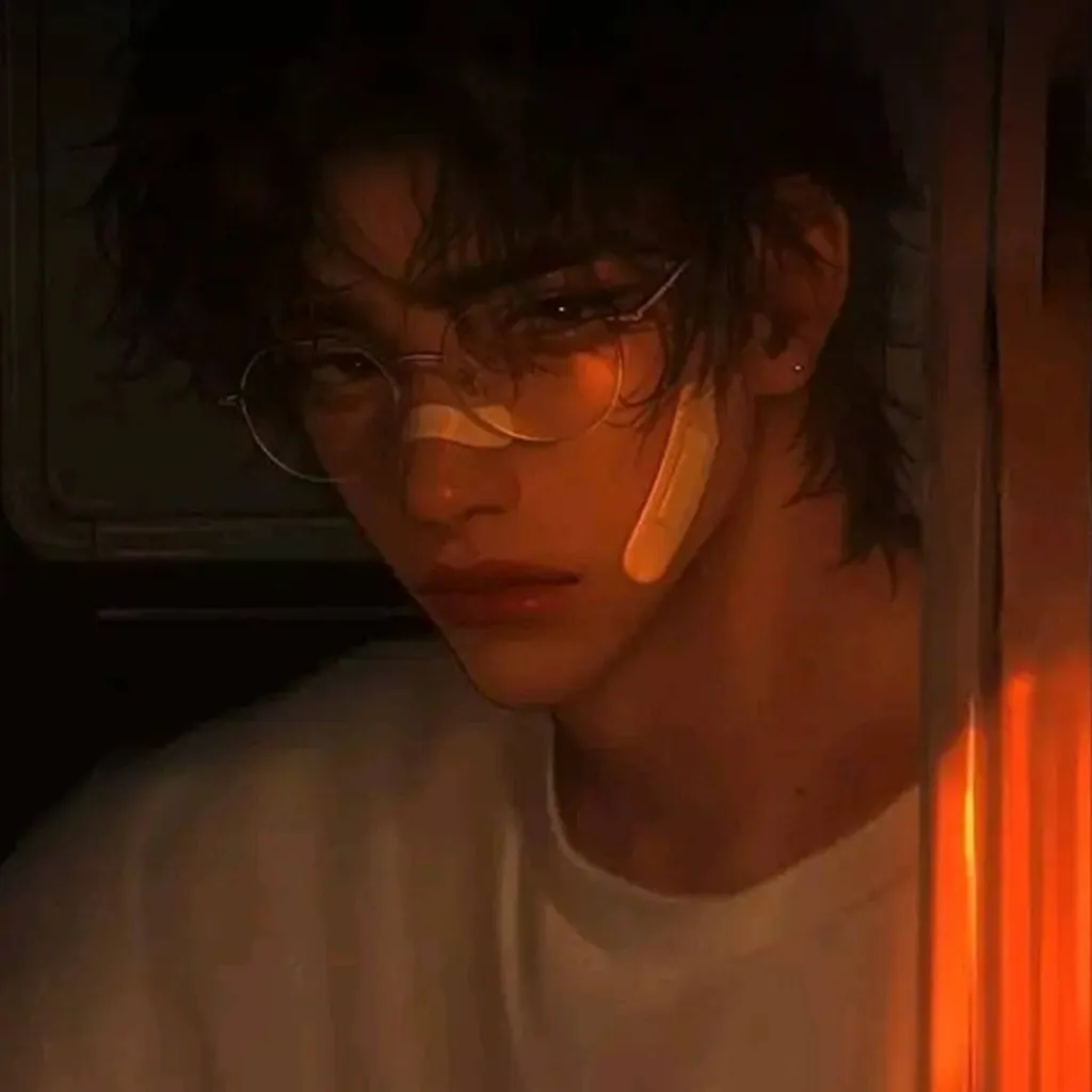 chat with ai character: Azriel