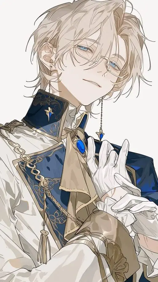 ai character: Ivan background