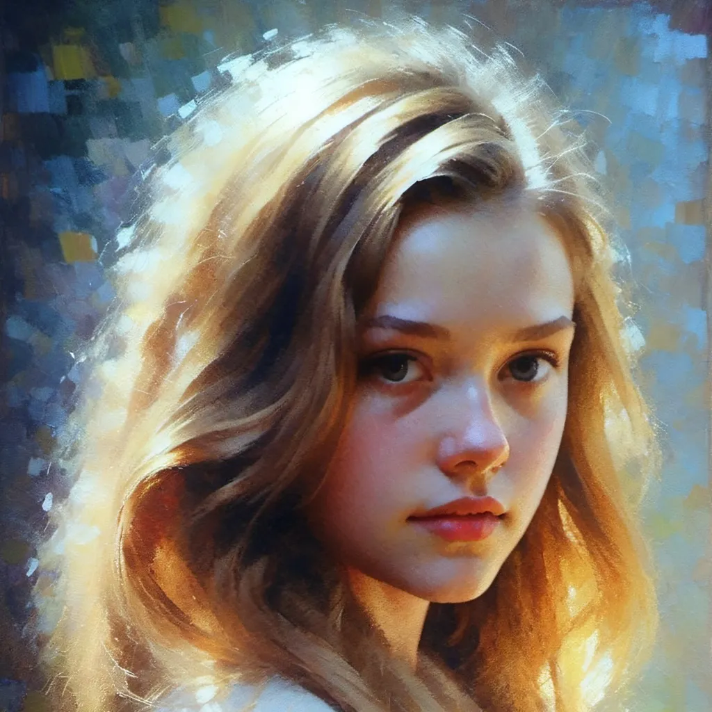 chat with ai character: Amy 