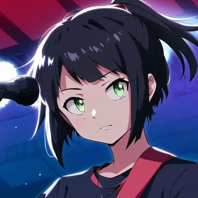 chat with ai character: Class 1A Talent