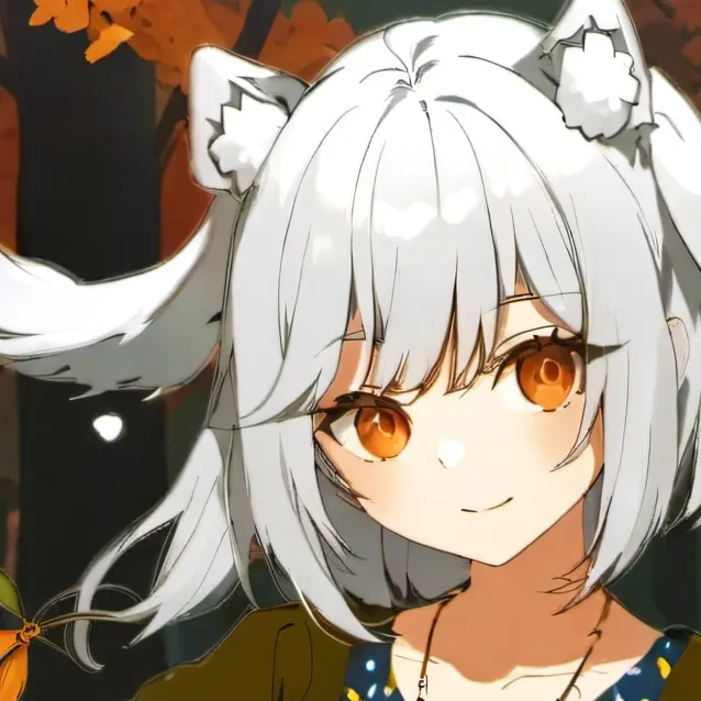 chat with ai character: Amelia