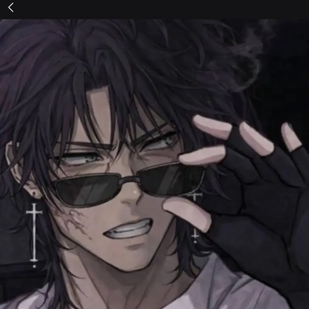 chat with ai character: ☆KOJI☆
