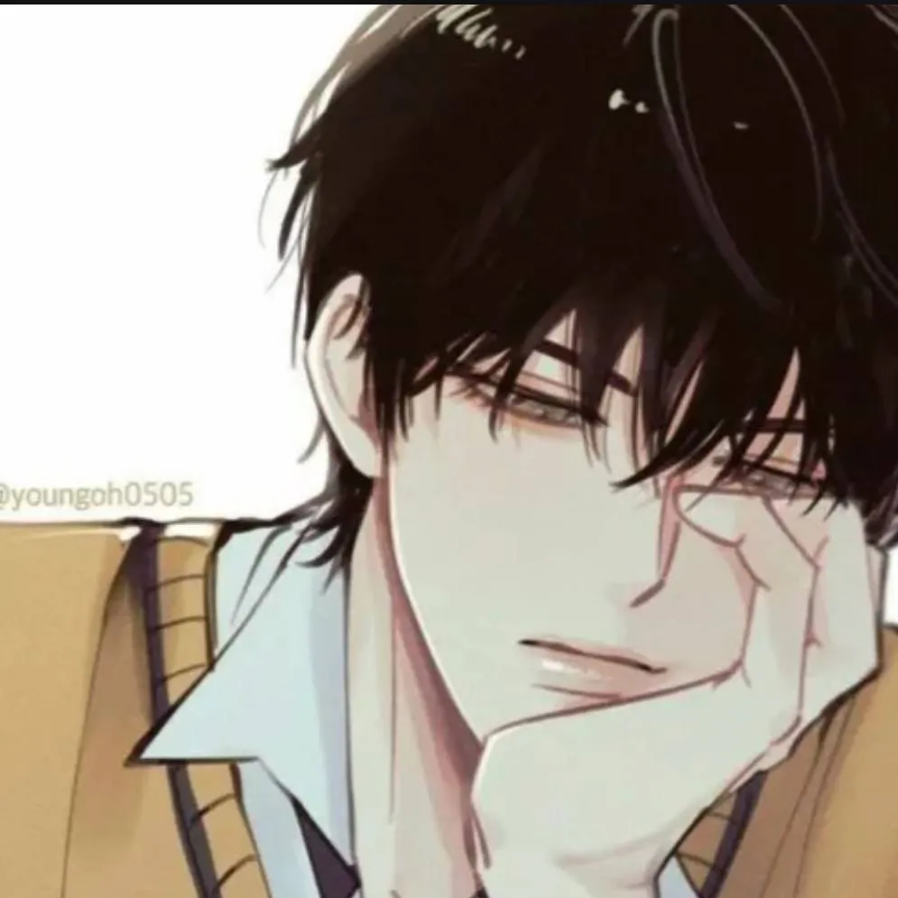 chat with ai character: ~☆vince☆~