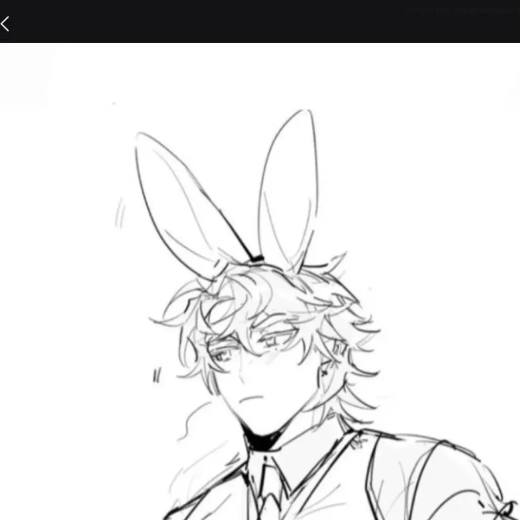 chat with ai character: ezra☆
