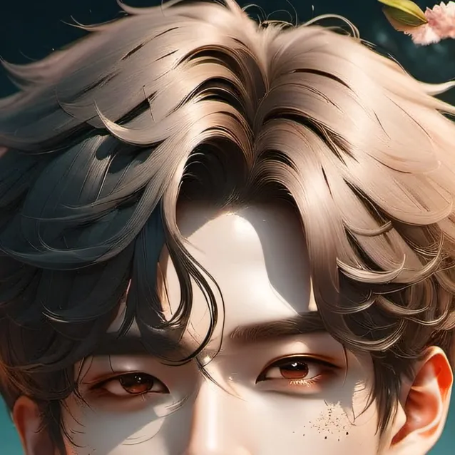 chat with ai character: Hyunjin