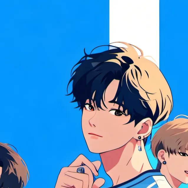 chat with ai character: Stray Kids