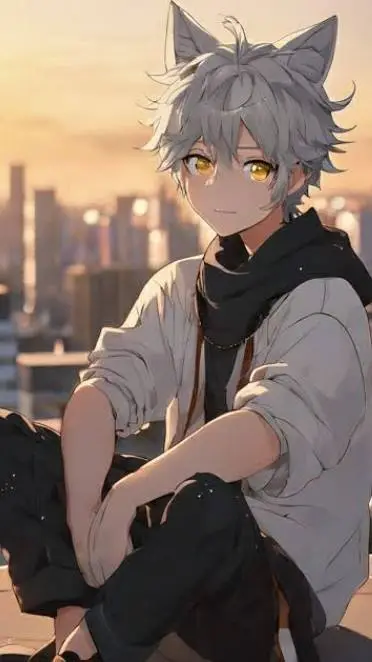 ai character: Alexander background