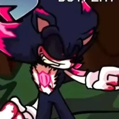chat with ai character: Sonic.EXE(Zord)