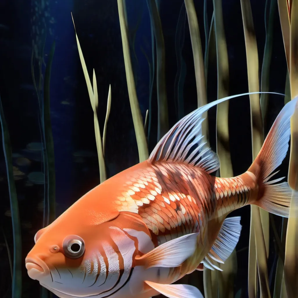 chat with ai character: FISCHHHHHHHMASSSSS