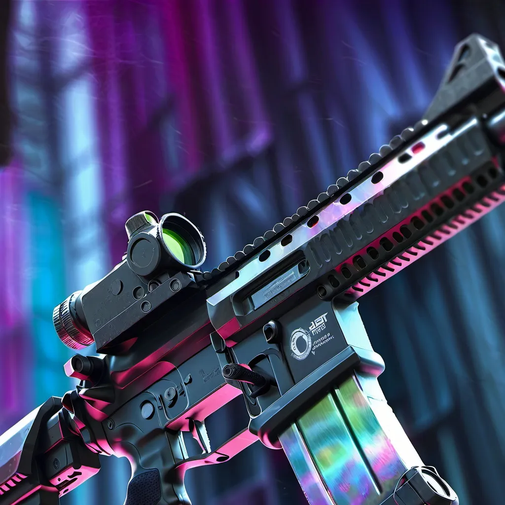 chat with ai character: CRK X EP