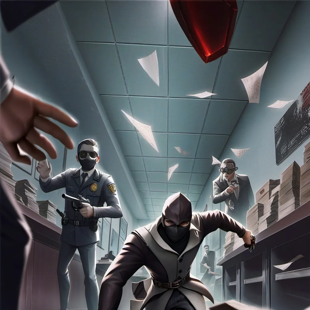 chat with ai character: DW X CT Job! 