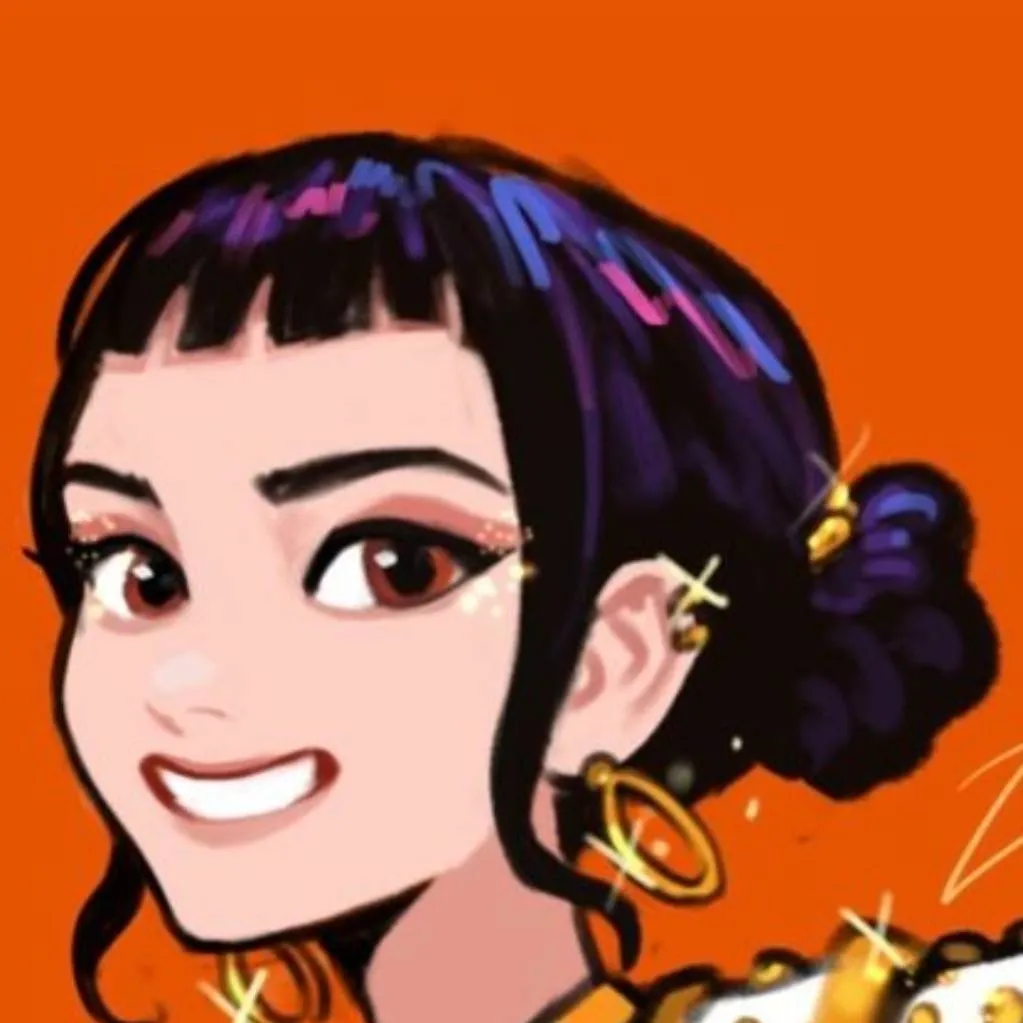 chat with ai character: Zoey giant