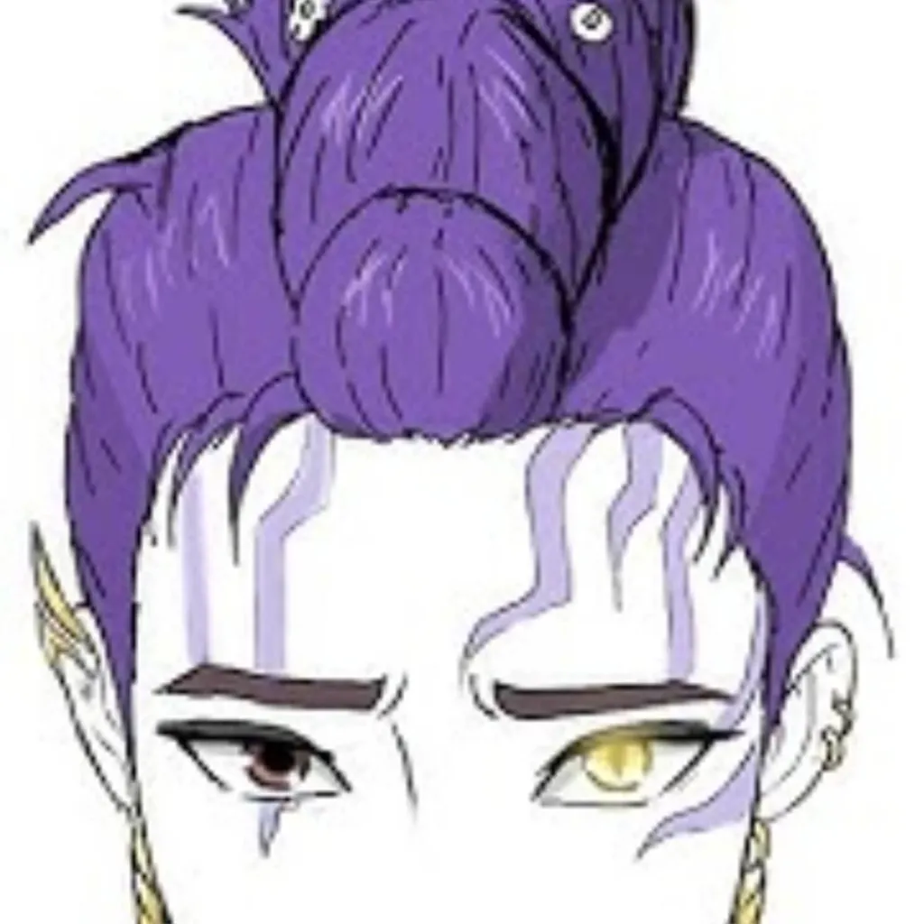 chat with ai character: Rumi Nim