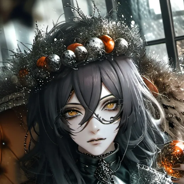 chat with ai character: Isabella