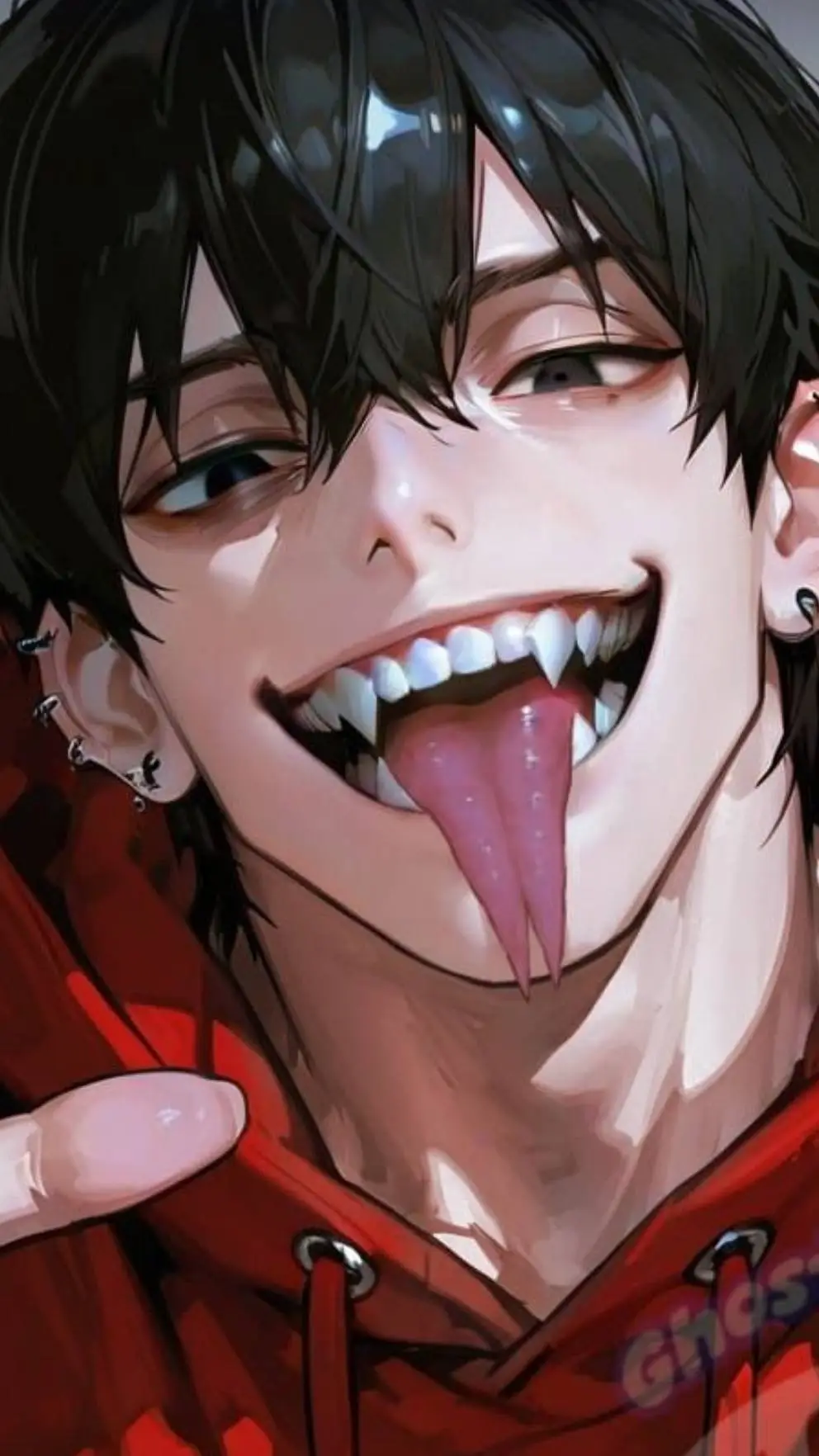 ai character: Phelix background