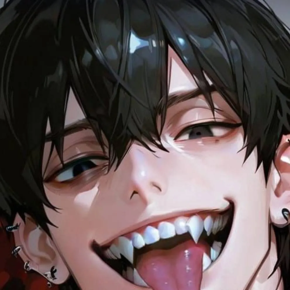 chat with ai character: Phelix