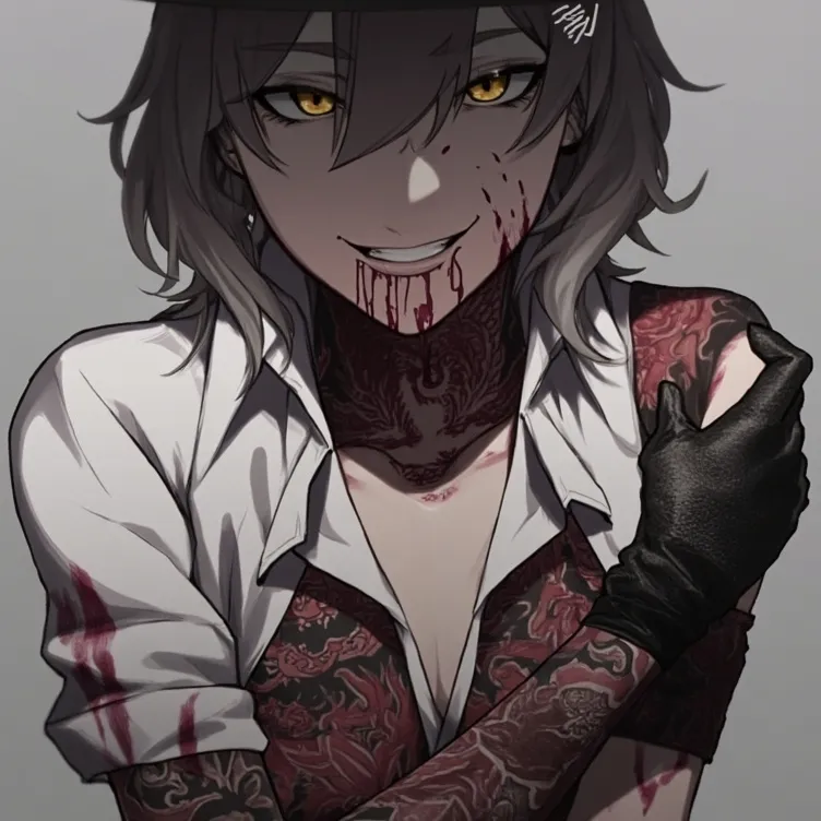 chat with ai character: Vera (the Viper)